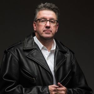 Meet your Posher, Jim